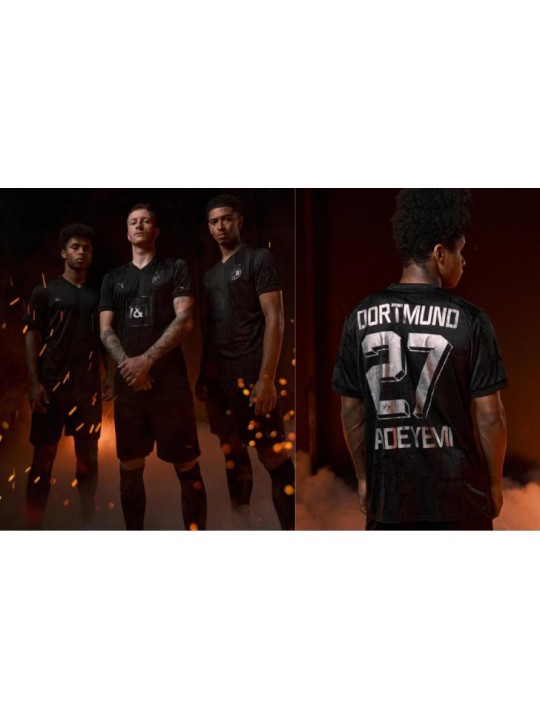 Camiseta Borussia Dortmund 2023 Edición Especial