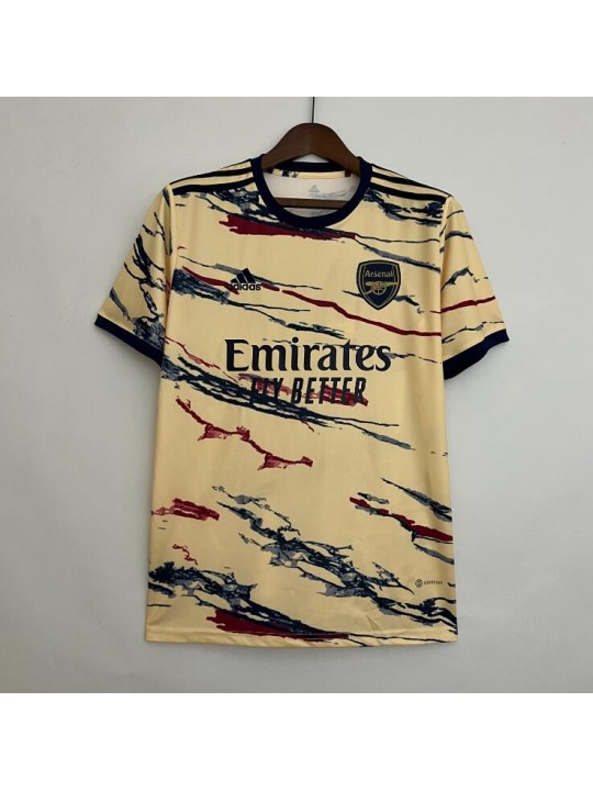 Camiseta FC Arsenal Cuarta Equipación 2023-2024