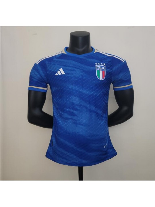 Camiseta Italy Primera Equipación 2023