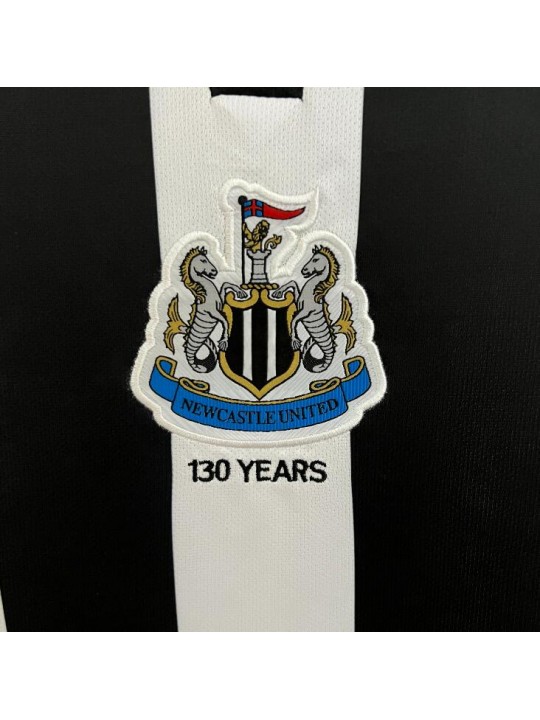 Camiseta Newcastle United 130th