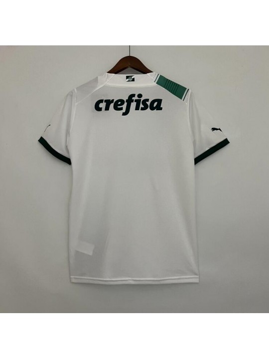 Camiseta Palmeiras Segunda Equipación 23/24