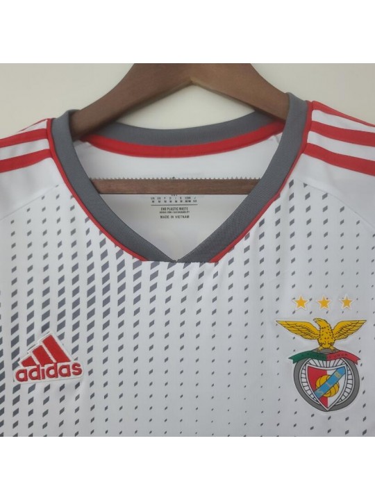 Camiseta Sport Lisboa E Benfica Fc Tercera Equipación 22/23