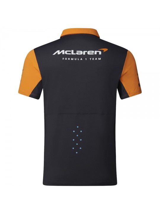Polo del equipo McLaren 2023