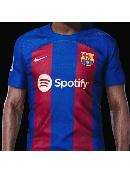 Camiseta b-arcelona Fc Primera Equipación 2023-2024 Authentic