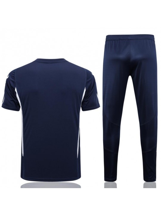 Camiseta ITALIA FC Training 23/24+ pantalones