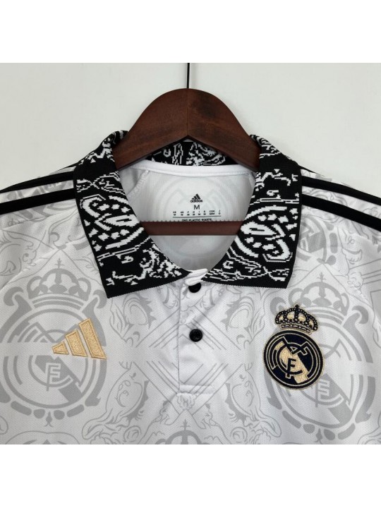 Camiseta Real Madrid Edición Especial 2023/2024