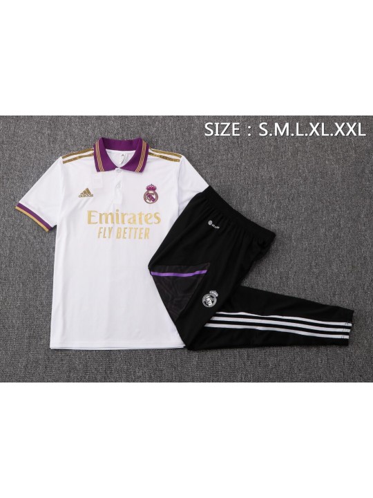 Polo FC Real Madrid 22/23
