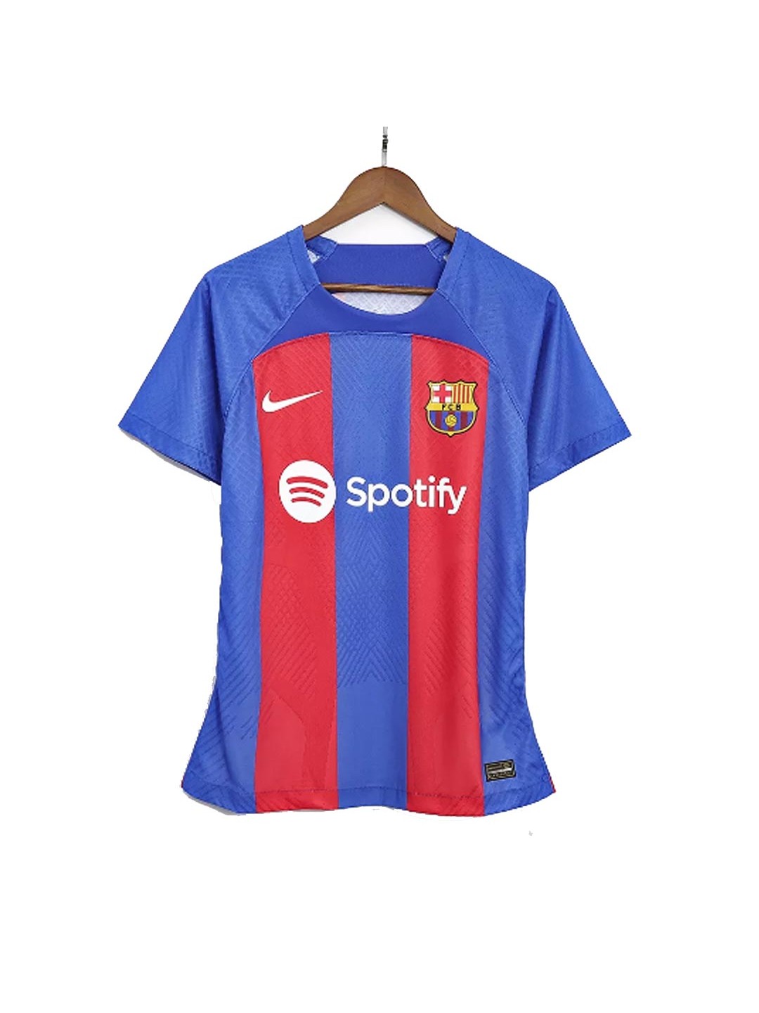 Camiseta Barcelona 2023/2024 Primera Equipación Niño Kit -  Camisetasdefutbolshop