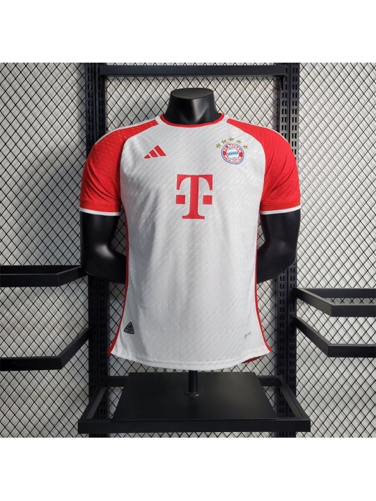 Camiseta Fc Bayern Munich Primera Equipación Authentic 23/24
