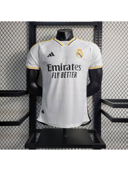 Camiseta Real Madrid Primera Equipación 23/24