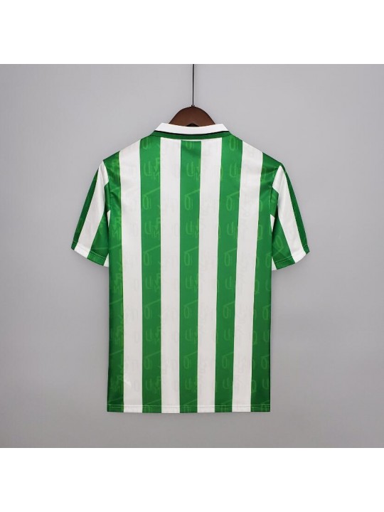 Camiseta Retro Real Betis 94/95