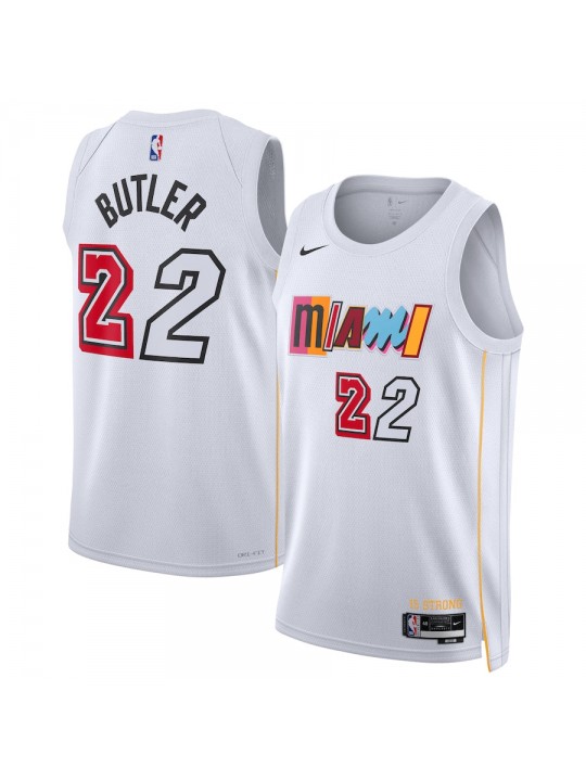 Camiseta Brooklyn Nets - City Edition Personalizado - 22/23