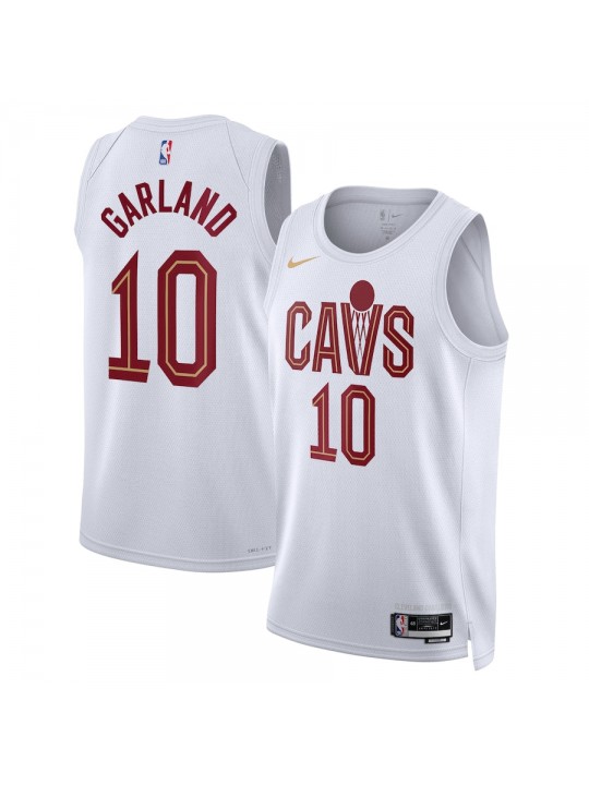 Camiseta Cleveland Cavaliers - Association Edition Personalizado - 22/23