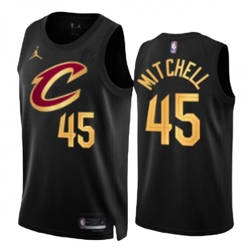 Camiseta Cleveland Cavaliers - Statement Edition - 22/23