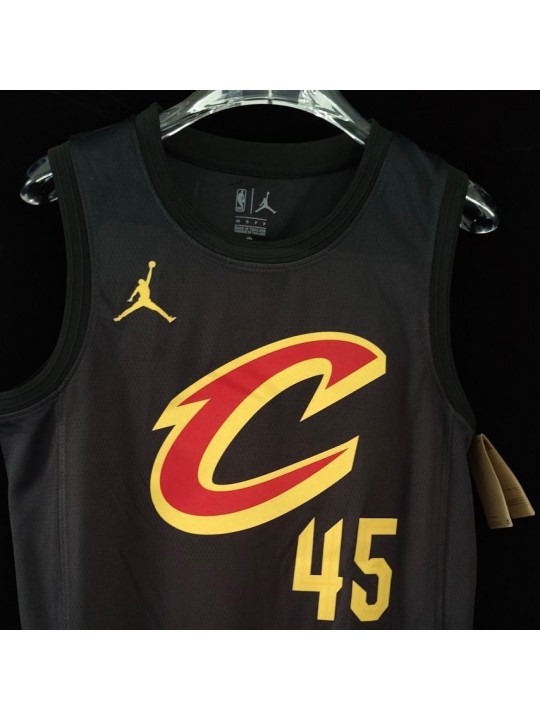Camiseta Cleveland Cavaliers - Statement Edition Personalizado - 22/23