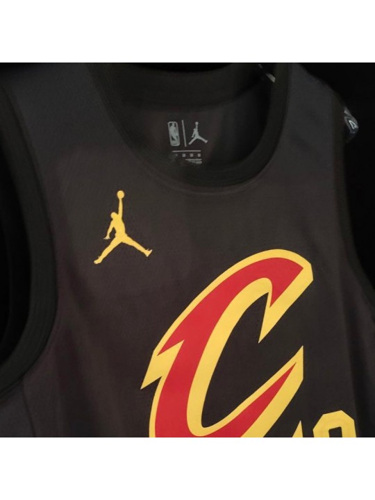 Camiseta Cleveland Cavaliers - Statement Edition Personalizado - 22/23