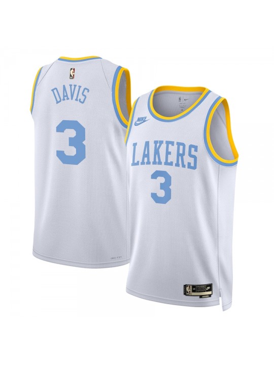 Camiseta Los Ángeles Lakers - Classic Edition - 22/23
