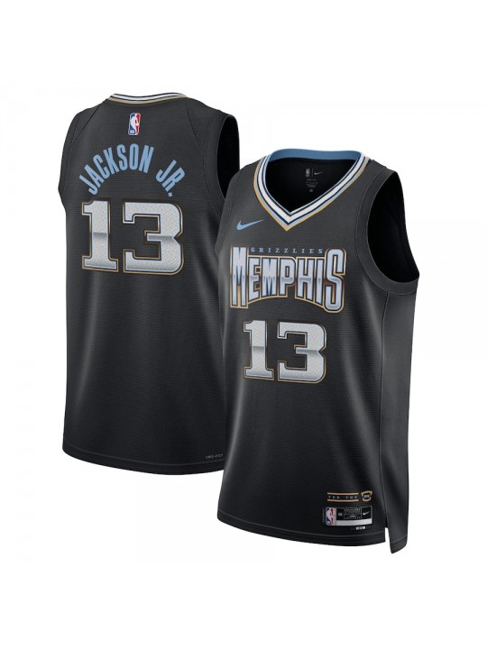Camiseta Memphis Grizzlies - City Edition - 22/23
