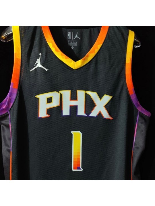 Camiseta Phoenix Suns - Statement - 22/23
