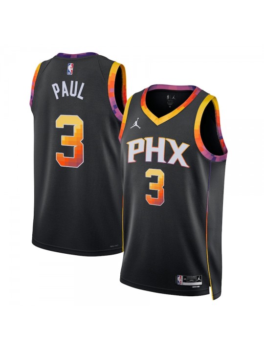Camiseta Phoenix Suns - Statement - 22/23
