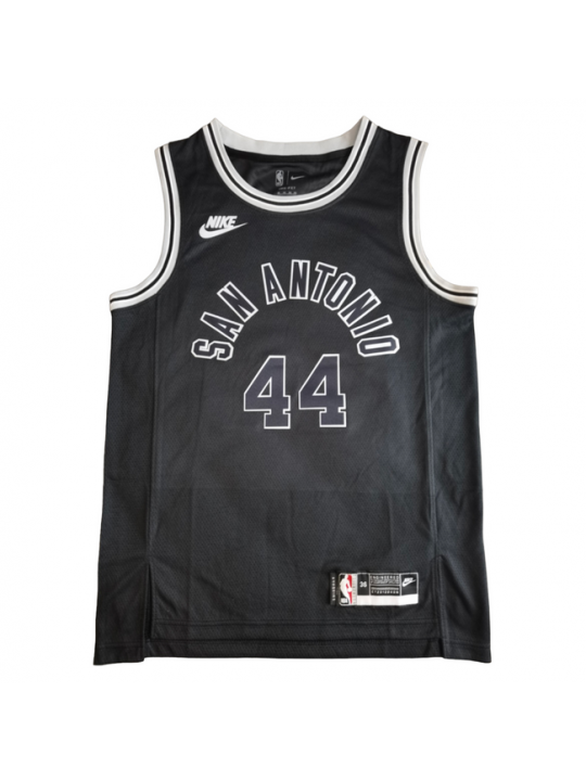 Camiseta San Antonio Spurs - Classic Edition - 22/23