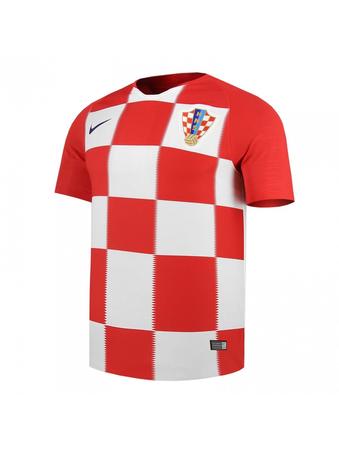 Camiseta Equipación Croacia 2018