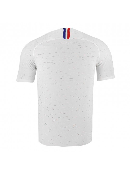 Camiseta 2a Equipación Francia 2018