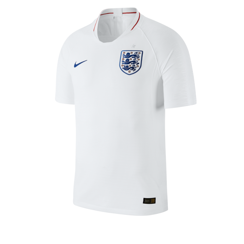Camiseta 1a Equipación Inglaterra Shirt 2018