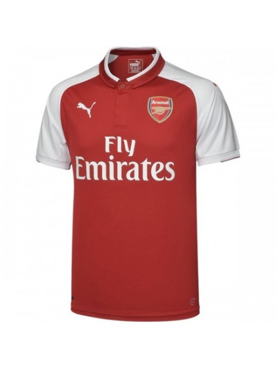 Camiseta 1a Equipación Arsenal 17-18