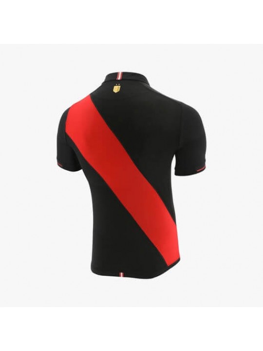 Camiseta Perú Segunda Equipaciónes De Fútbol 2019/2020