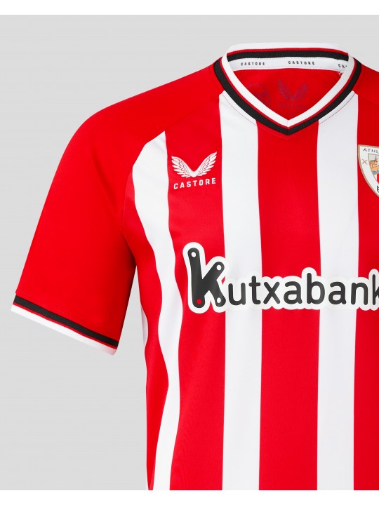 Camiseta Athletic Club Bilbao Primera Equipación 23/24