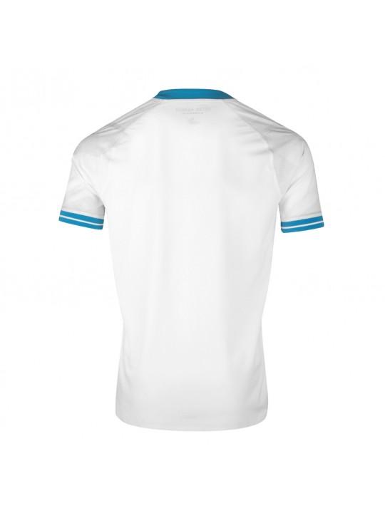 Camiseta Olympique Marsella Primera Equipación 23/24