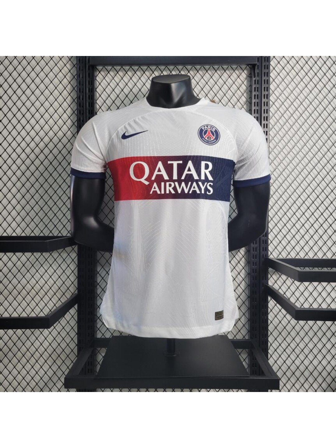 segunda equipacion psg