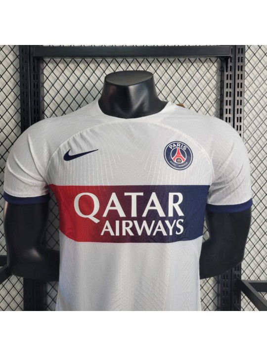 Camiseta PSG Segunda Equipación Authentic 23/24