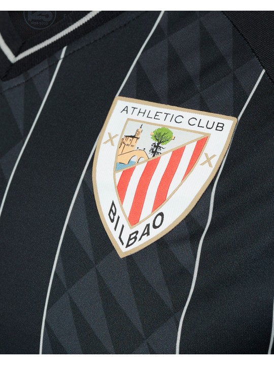 Camiseta Portero Athletic Bilbao Primera Equipación