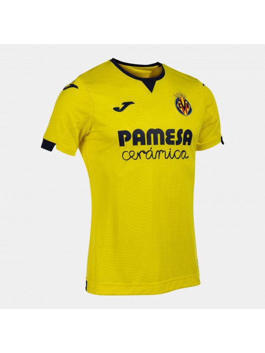 Camiseta Villarreal Primera Equipación 23/24