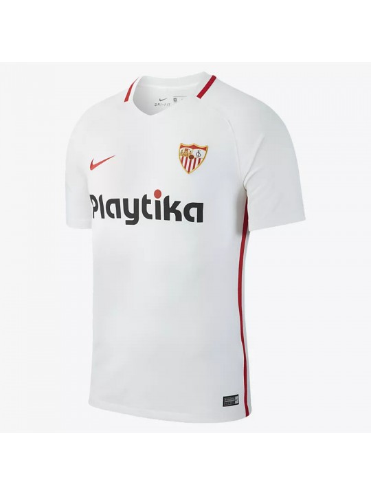 Camiseta Sevilla FC 1ª Equipación 2018/2019