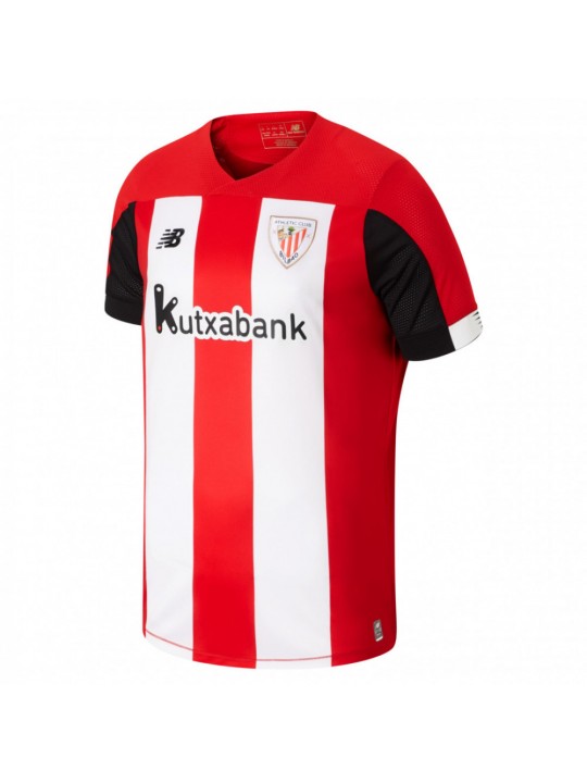Camiseta Athlétic Bilbao 1ª Equipación 2019/2020