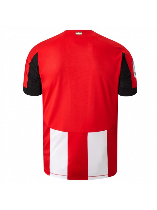 Camiseta Athlétic Bilbao 1ª Equipación 2019/2020