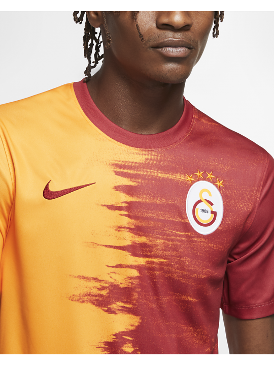 Camisetas Galatasaray 1ª Equipación 2021/2022