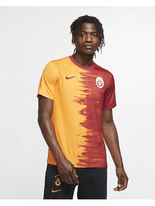Camisetas Galatasaray 1ª Equipación 2021/2022