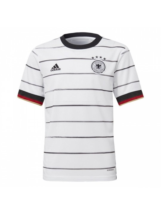 Camiseta Alemania 1ª Equipación Euro 2020