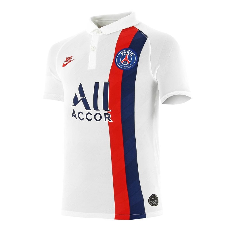 Camiseta 3a PSG niño 2019 2020 Stadium