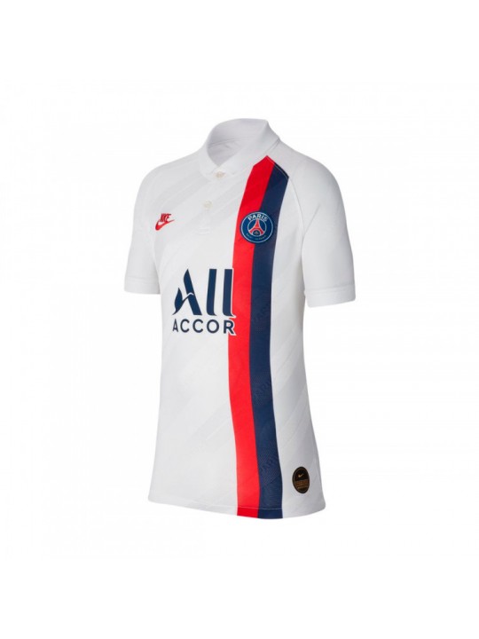Camiseta París Saint-Germain 3ª Equipación 2019/2020