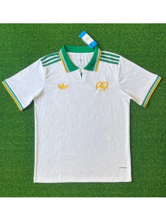 Camiseta As Roma 3ª Equipación 25/26 Camiseta As Roma 3ª Equipación 25/26