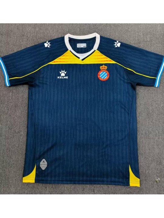 Camiseta Espanyol 25/26