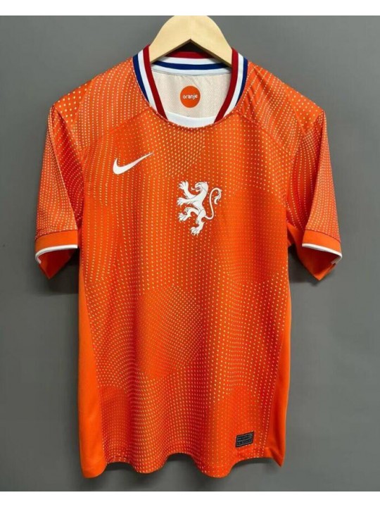 Camiseta Ho landa 2025