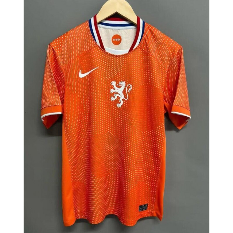 Camiseta Ho landa 2025