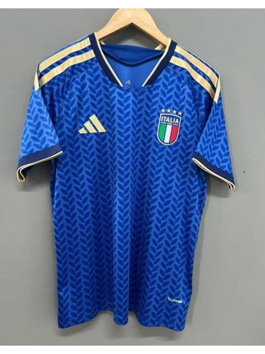 Camiseta Italia 1ª Equipación 2025