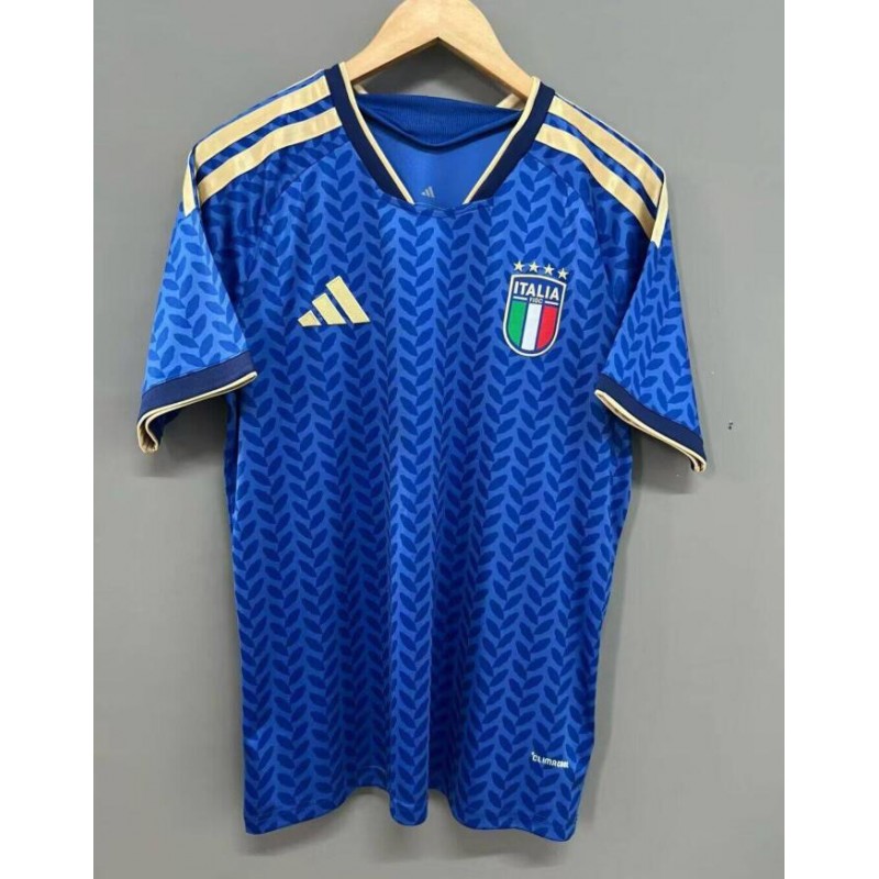 Camiseta Italia 1ª Equipación 2025